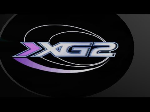 XG2 : Extreme-G PC