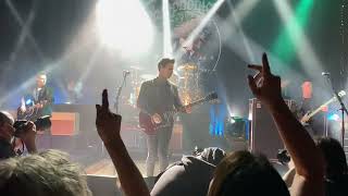 Stereophonics @ O2 Shepherd’s Bush Empire - Surprise (06/12/21)