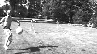 Daughn Gibson- Tiffany Lou (Fan Made Video)