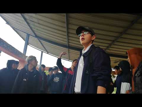 DARKO VS 2LC - 2DA RONDA CLASIFICATORIA (Dragones del freestyle sub20)