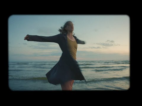 Anna Katt - Nature (Official Video)