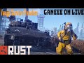 GTA 5 RP | Rust | Event on 9pm Zion City | Road to 8k subs