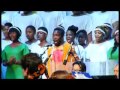 African Chorus Melting Pot