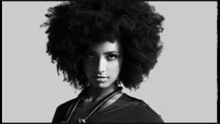 Esperanza Spalding - Let Her
