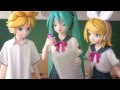 Hatsune Miku -Project DIVA- extend OP Bonus ...