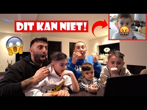 RESPONDING TO NEVER SEEN IMAGES 😨 (PART 2) | #641