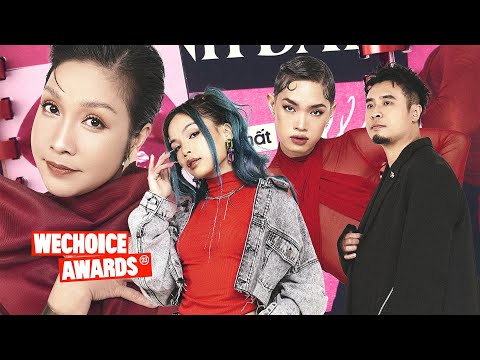 TÓC NGẮN NGẮN ✨ Diva Mỹ Linh x Liu Grace x Pháp Kiều x DuongK | WCAs 2023