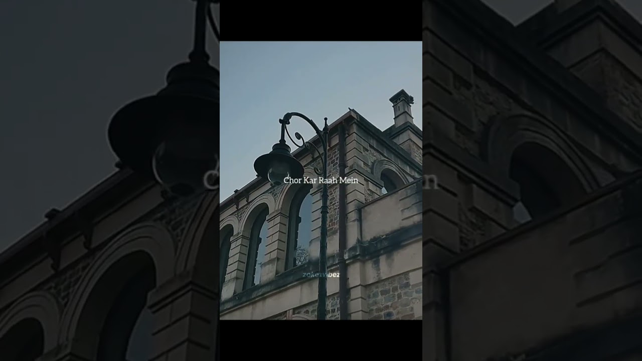 Zindagi Bewafa Hai Yeh Maana Magar | Tum Jo Aaye | #shots​ #lyricssong​ #explore​ #vibe​