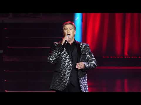 Jannie Moolman - Kalinka (Live at Classics is Groot 2016)