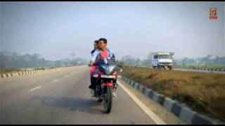 tere bin ho na sakega guzara -- by KUMAR GAURAV