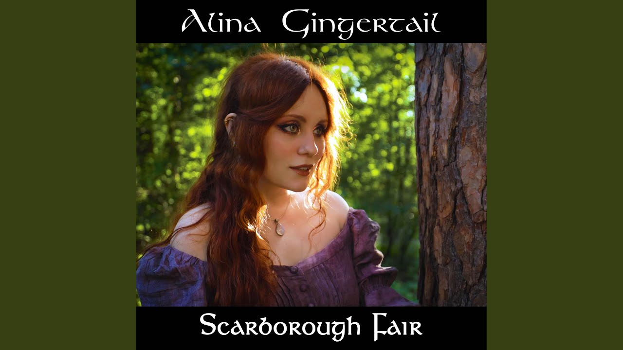 Scarborough Fair