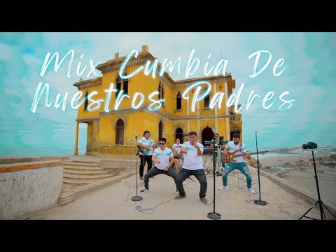 Viajando Con Los Mendez [Parte 31] - MIX CUMBIA DE NUESTROS PADRES 2