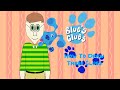 Blue S Clues How To Draw Three Clues From Blue S New Arcade Room