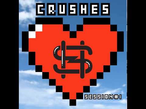 [Mixtape] Crushes Sessions #1 mixed by StereoHeroes