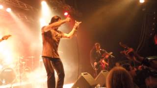 Riot V - Wings Are For Angels (Live - Metal Assault, 08.02.2014)