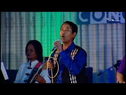 Thangluaia-Nang zuna uai