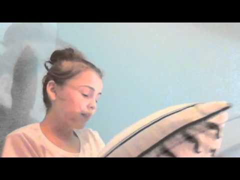 closets & boxes video made by Chelsea fisher