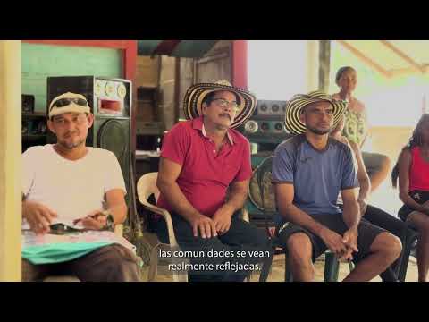 El municipio de Puerto Libertador, Córdoba, avanza hacia la Audiencia Pública Minera