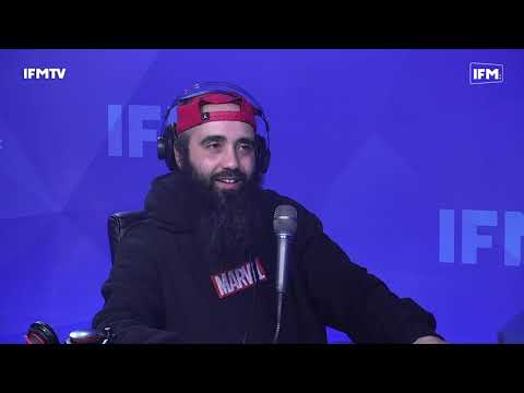 Rap Heure S2: Mrag - Mvck Makavelli  : مع شكون تعمل feat Balti - Samra - Castro - Klay - Tchiggy ...