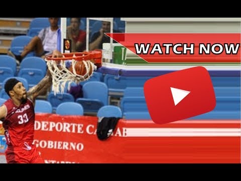 Richard Freeman 2018/19 Mid- Season Highlights || Spain Liga Eba || CB Solares