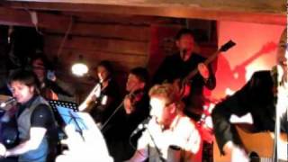 The Longplayer Orchestra - The Messenger live