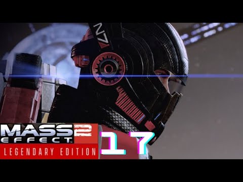 Mass Effect 2 Legendary Edition-17-N7 Operations