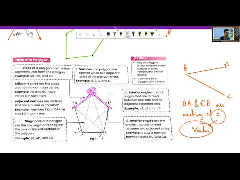 Polygon Part-1 (LEAD - Active Math)
