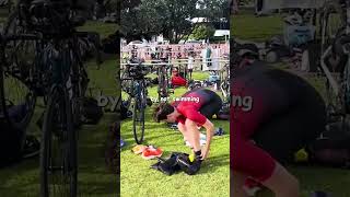 Download lagu Sprint Triathlon Transition Tips mp3