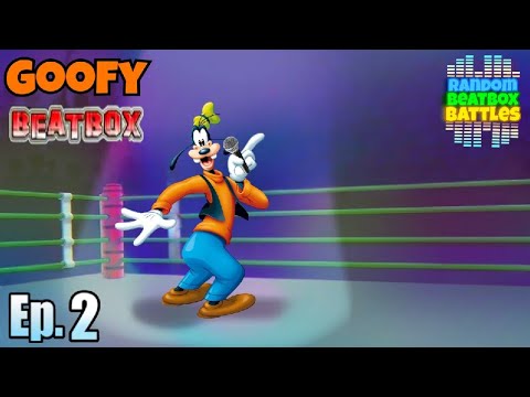 Goofy Beatbox Solo - Random Beatbox Battles