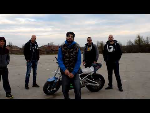 DeccanMan- Що Не Омръзва (Beat by Stef Moto Official Video by TryG4ng 2017 BARABA Records)