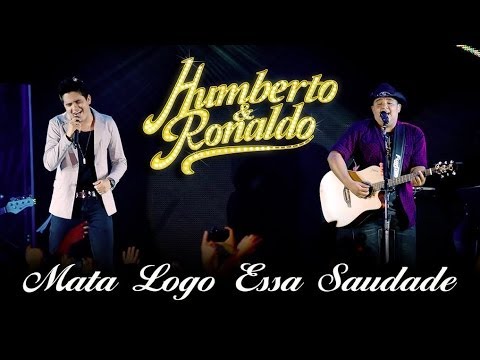 Mata Logo Essa Saudade video