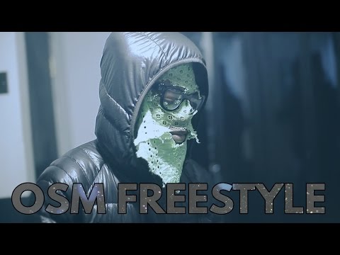 Uncle Rafool - Freestyle | Video by @1OSMVision [ @UncleRafool ]