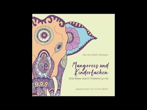 Hörprobe Mangoreis und Kinderlachen