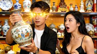 Download lagu [Multi SUB] （全集）他觉醒透视异能！颜值好感度越高，收益越爆炸。古玩街捡漏珐琅彩打脸仇人，金龙拍卖行大小姐直接倒贴#最火短剧推荐 #短剧全集 #精彩大陆短剧 mp3