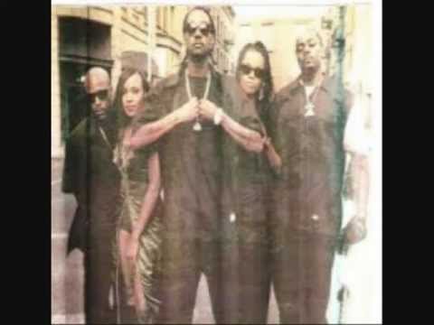 Mo' Thugs - Ghetto Blues (HD w/ Lyrics)