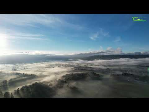 Kildalton College - December Morning 2021