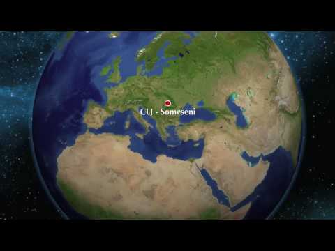 ca$$a loco - living in the usa