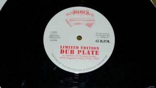 Augustus Pablo - Unfinished Dub Parts 1 & 2