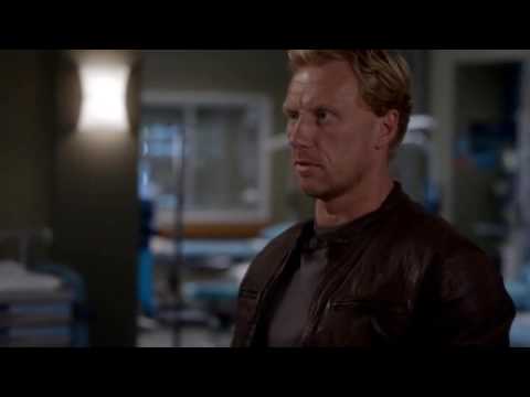 Owen and Amelia - 12x05 - Guess Who's Coming to Dinner - Scene 1