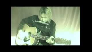 Mike Peters of The Alarm - No Frontiers dedication