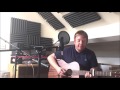 Shed Seven Chasing Rainbows Acoustic Cover