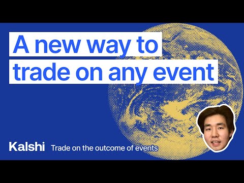 What are event contracts