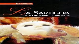 Andrea Parodi  - La Sartiglia e il Carnevale in Sardegna