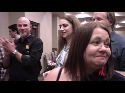 Little Bunny’s Card Trick – Small by Bill Goldman (5)