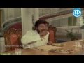 Pichi Maaraju Movie Allu Raja Babu Manjula Shoban Babu Comedy Scene