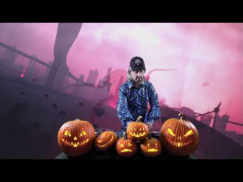 Defunk Presents - SUNDay of the Dead - The Halloween Hangover Stream