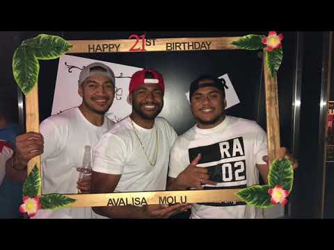 Toku Fenua E Pele Toku Loto