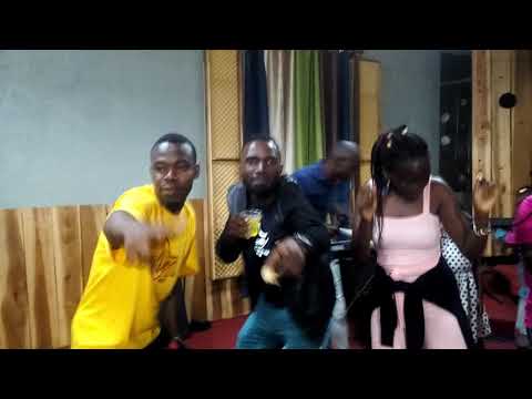 Yesu Awooma,,, Why me