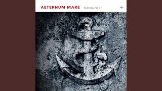 Aeternum Mare: Arkanum