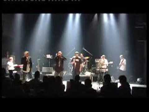 Hakim Boukhit Group & Lordz. Lesly Ja - My Name Is